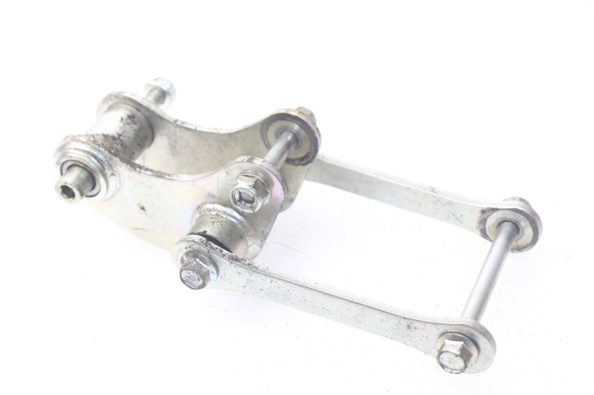 photo de BIELLETTE AMORTISSEUR HONDA INTEGRA NC D 750 (2016 - 2018)