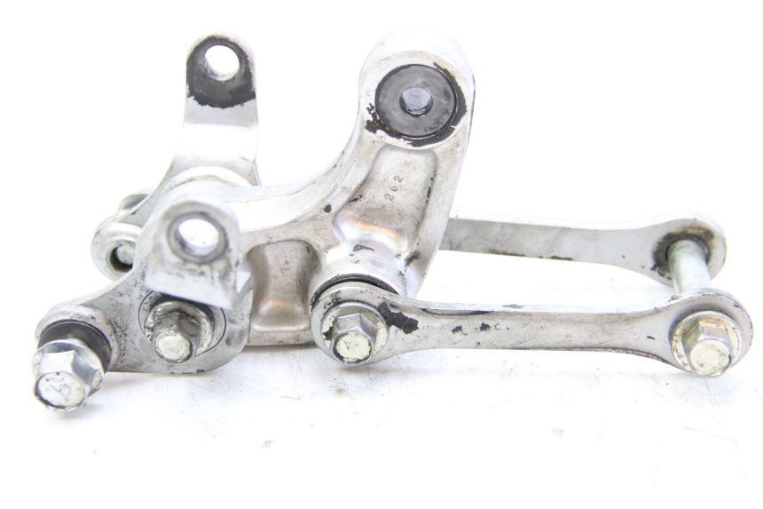 photo de BIELLETTE AMORTISSEUR KAWASAKI KX 85 (2001 - 2013)