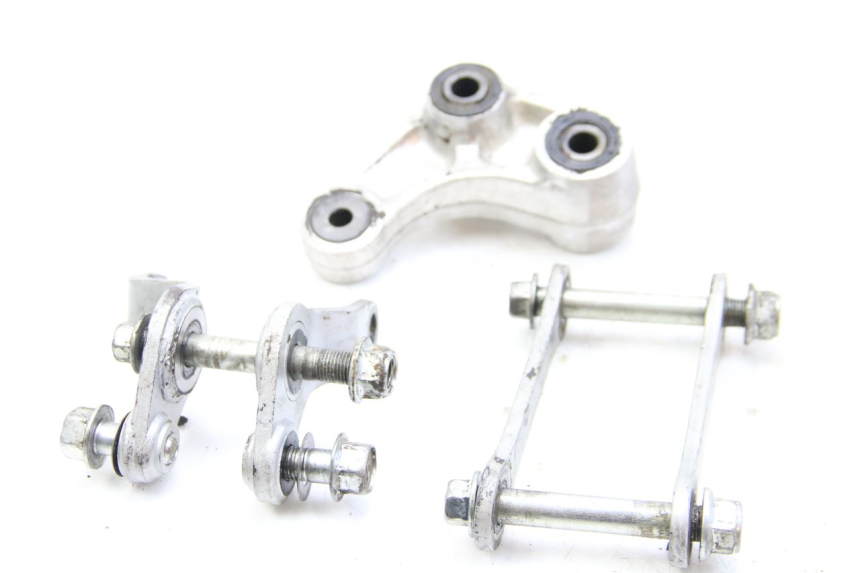 photo de BIELLETTE AMORTISSEUR KAWASAKI KX 85 (2001 - 2013)