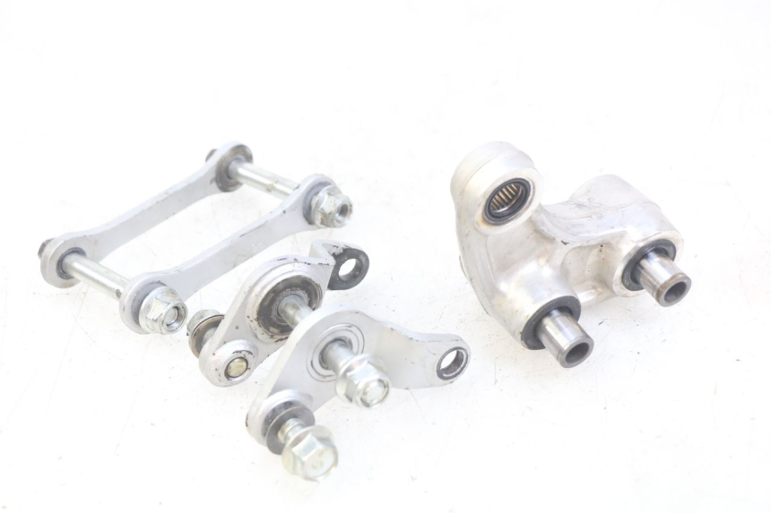 photo de BIELLETTE AMORTISSEUR KAWASAKI KX 85 (2001 - 2013)