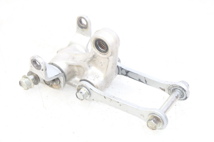 photo de BIELLETTE AMORTISSEUR KAWASAKI KX 85 (2001 - 2013)