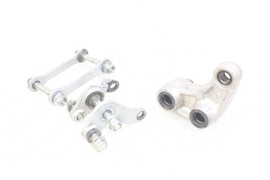 photo de BIELLETTE AMORTISSEUR KAWASAKI KX 85 (2001 - 2013)