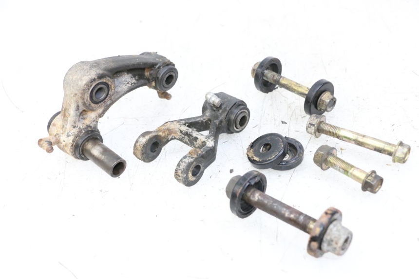 photo de BIELLETTE AMORTISSEUR KYMCO STRYKER OFF ROAD 125 (1999 - 2005)