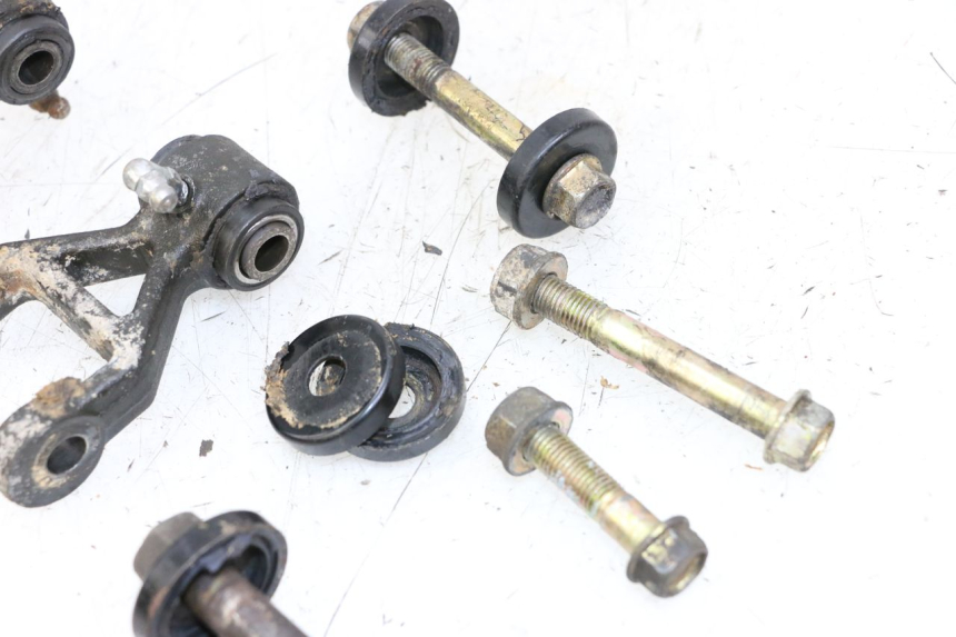 photo de BIELLETTE AMORTISSEUR KYMCO STRYKER OFF ROAD 125 (1999 - 2005)