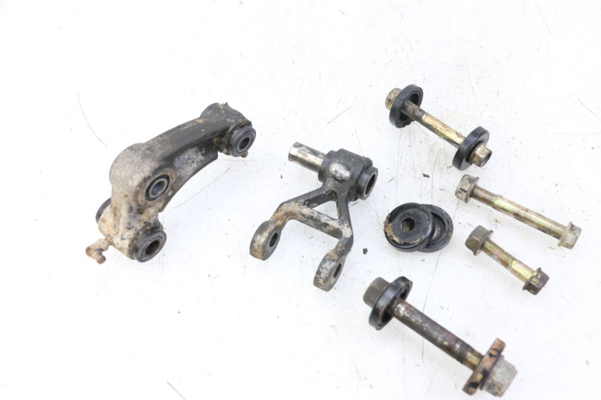 photo de BIELLETTE AMORTISSEUR KYMCO STRYKER OFF ROAD 125 (1999 - 2005)