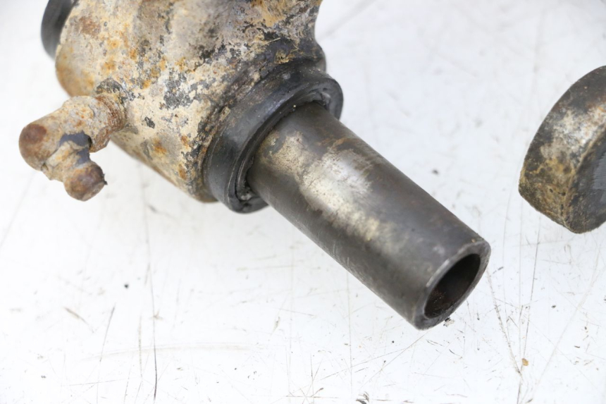 photo de BIELLETTE AMORTISSEUR KYMCO STRYKER OFF ROAD 125 (1999 - 2005)