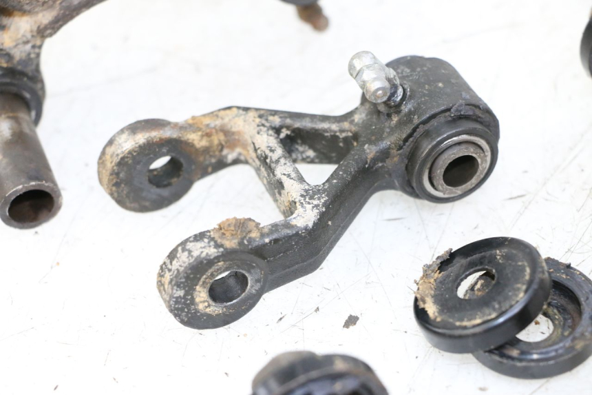 photo de BIELLETTE AMORTISSEUR KYMCO STRYKER OFF ROAD 125 (1999 - 2005)