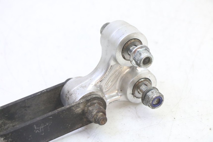 photo de BIELLETTE AMORTISSEUR RIEJU MRT 50 (2018 - 2021)