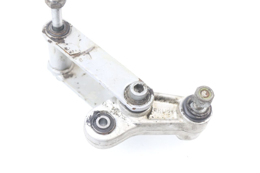 photo de BIELLETTE AMORTISSEUR APRILIA RS AF-1 125 (1990 - 1993) - Gros plan technique