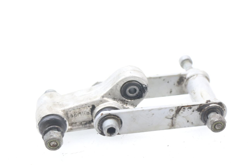 photo de BIELLETTE AMORTISSEUR APRILIA RS AF-1 125 (1990 - 1993) - Points de fixation