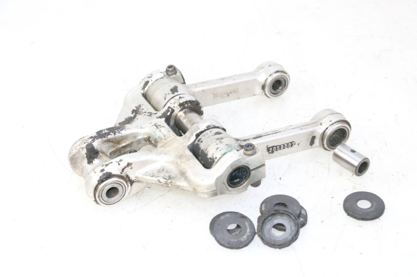 photo de BIELLETTE AMORTISSEUR TRIUMPH SPRINT 900 (1995 - 1998)