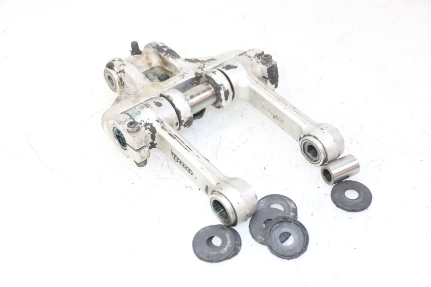 photo de BIELLETTE AMORTISSEUR TRIUMPH SPRINT 900 (1995 - 1998)