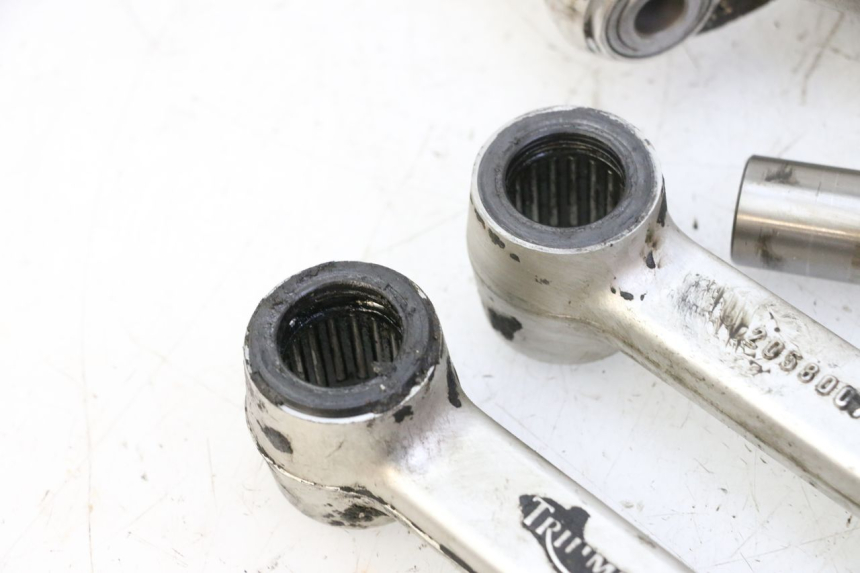 photo de BIELLETTE AMORTISSEUR TRIUMPH SPRINT 900 (1995 - 1998)