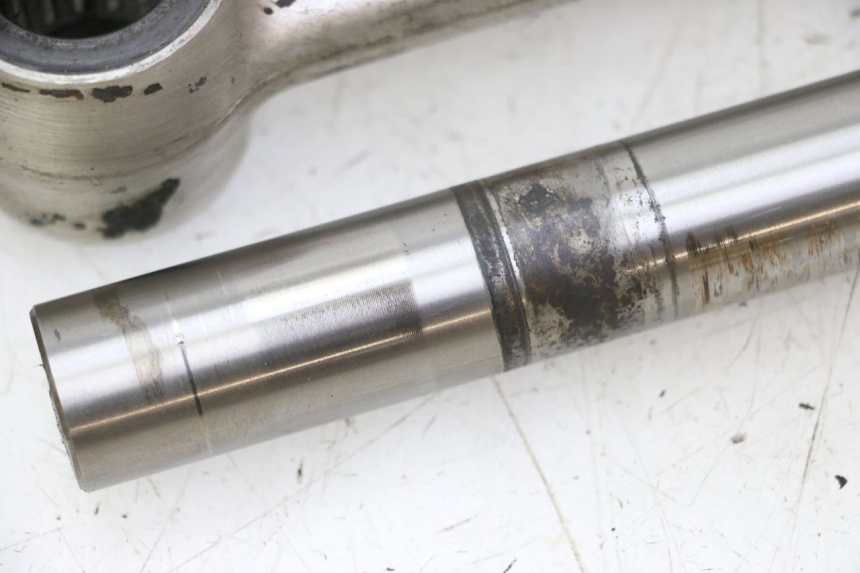 photo de BIELLETTE AMORTISSEUR TRIUMPH SPRINT 900 (1995 - 1998)