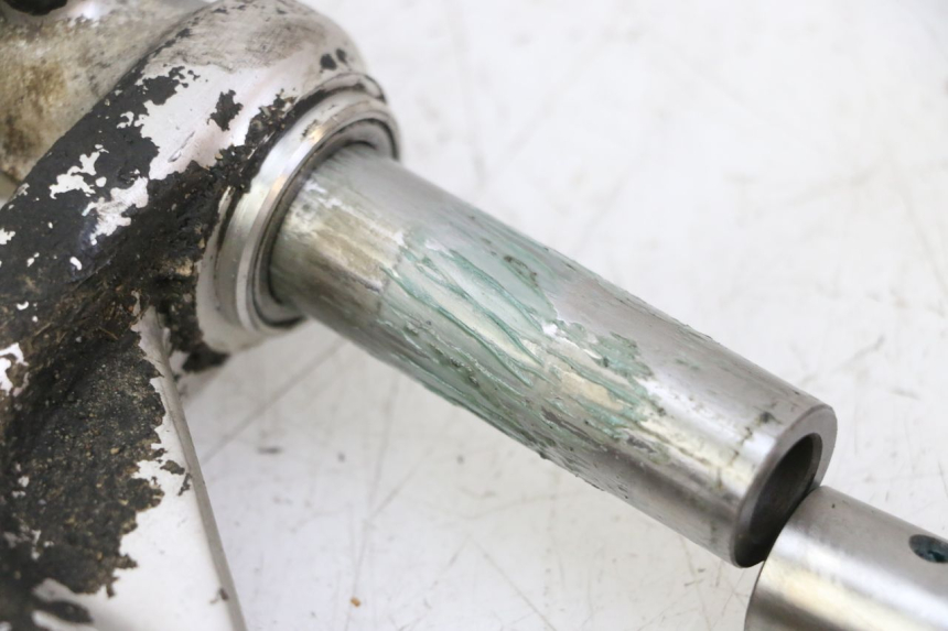 photo de BIELLETTE AMORTISSEUR TRIUMPH SPRINT 900 (1995 - 1998)