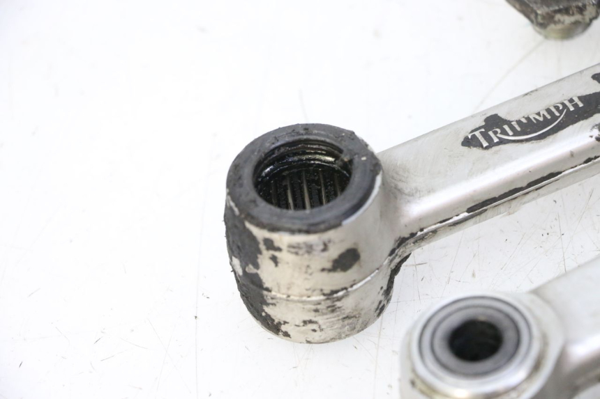 photo de BIELLETTE AMORTISSEUR TRIUMPH SPRINT 900 (1995 - 1998)