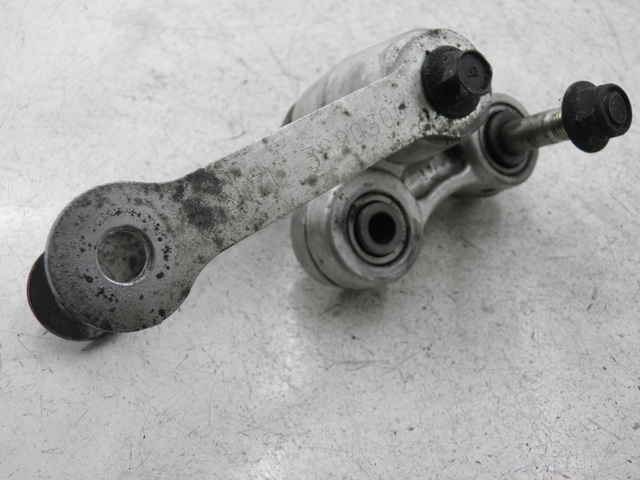 photo de BIELLETTE AMORTISSEUR SUZUKI SV S 650 (1999 - 2002)