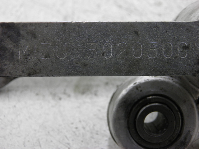 photo de BIELLETTE AMORTISSEUR SUZUKI SV S 650 (1999 - 2002)