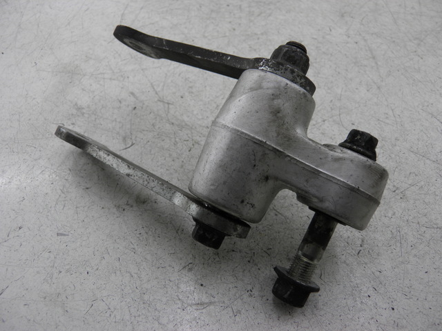 photo de BIELLETTE AMORTISSEUR SUZUKI SV S 650 (1999 - 2002)