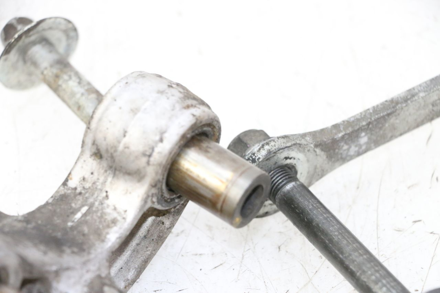 photo de BIELLETTE AMORTISSEUR SUZUKI SV S 650 (2003 - 2009)