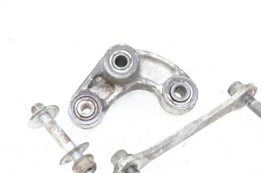 photo de BIELLETTE AMORTISSEUR SUZUKI SV S 650 (2003 - 2009)