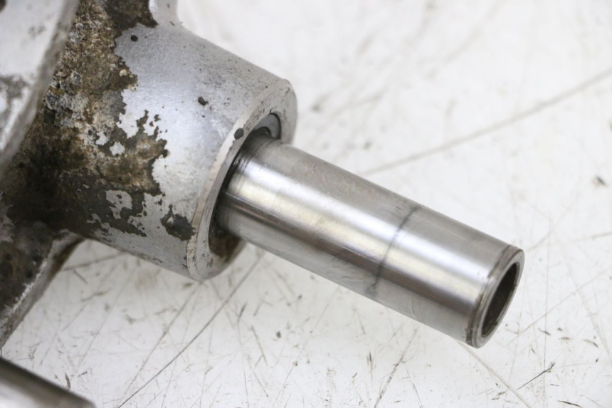 photo de BIELLETTE AMORTISSEUR YAMAHA TDM ABS 900 (2002 - 2014) - Marquages et références