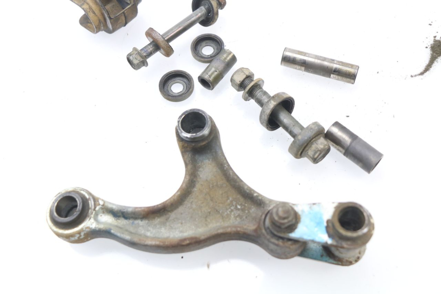 photo de BIELLETTE AMORTISSEUR YAMAHA TTR 125 (2000 - 2020)