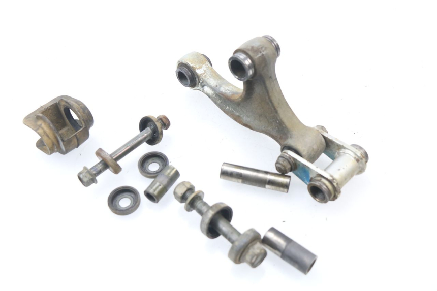 photo de BIELLETTE AMORTISSEUR YAMAHA TTR 125 (2000 - 2020)