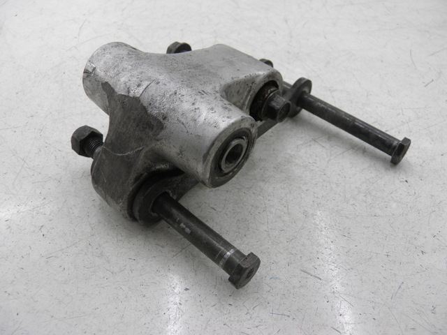 photo de BIELLETTE AMORTISSEUR YAMAHA FZS FAZER 600 (1998 - 2001)