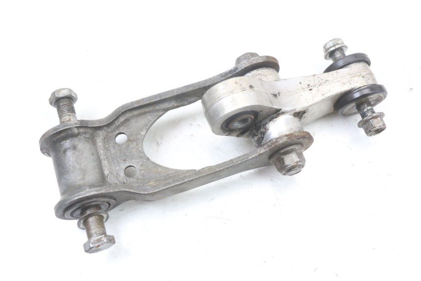 photo de  YAMAHA YZ 85 (2002 - 2018)