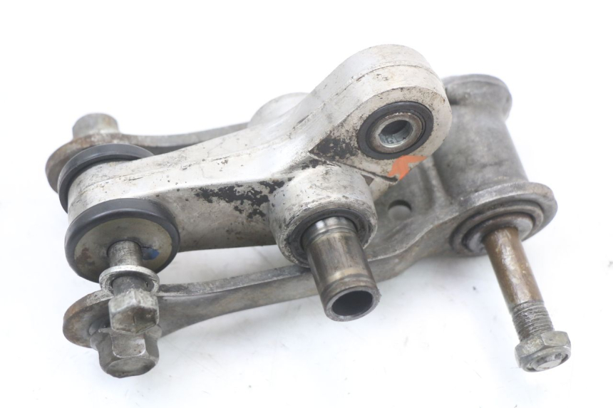 photo de  YAMAHA YZ 85 (2002 - 2018)