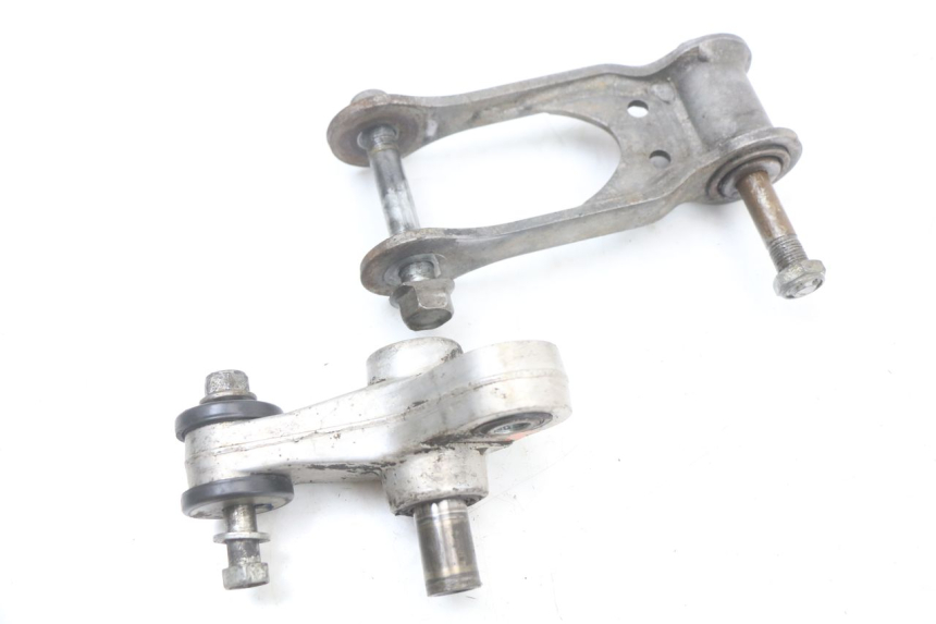 photo de  YAMAHA YZ 85 (2002 - 2018)