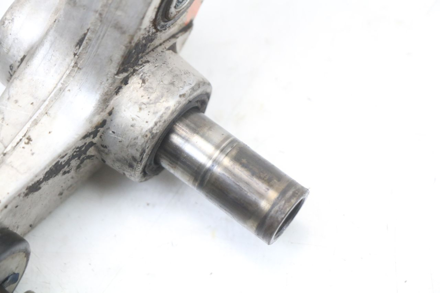 photo de  YAMAHA YZ 85 (2002 - 2018)