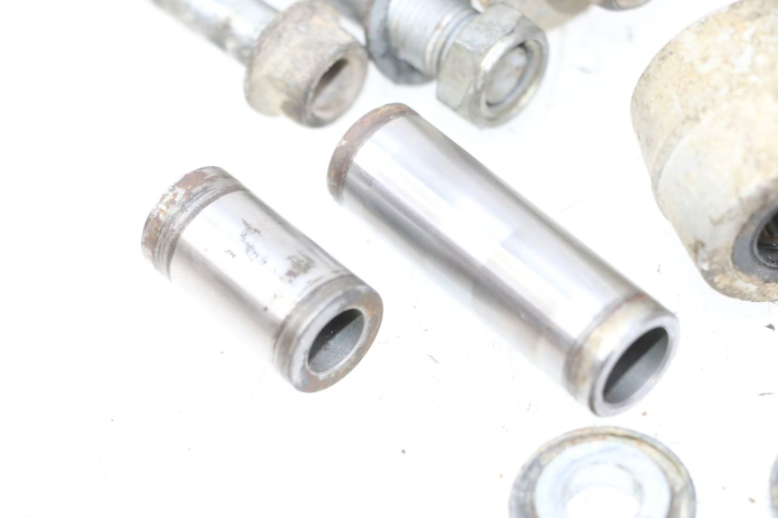 photo de BIELLETTE AMORTISSEUR YAMAHA YZ 85 (2022 - 2025)