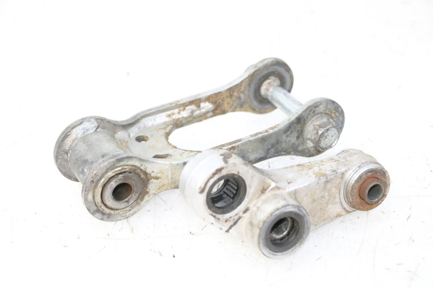 photo de  YAMAHA YZ 85 (2002 - 2018)