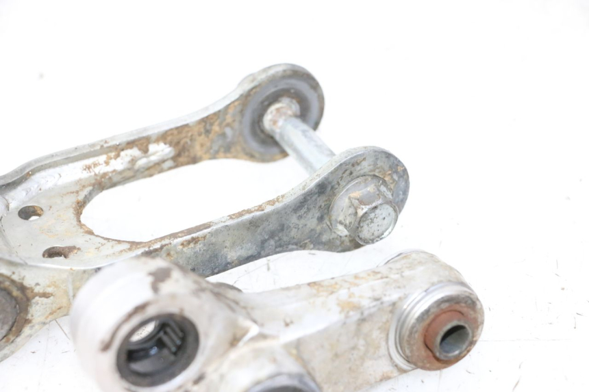 photo de  YAMAHA YZ 85 (2002 - 2018)