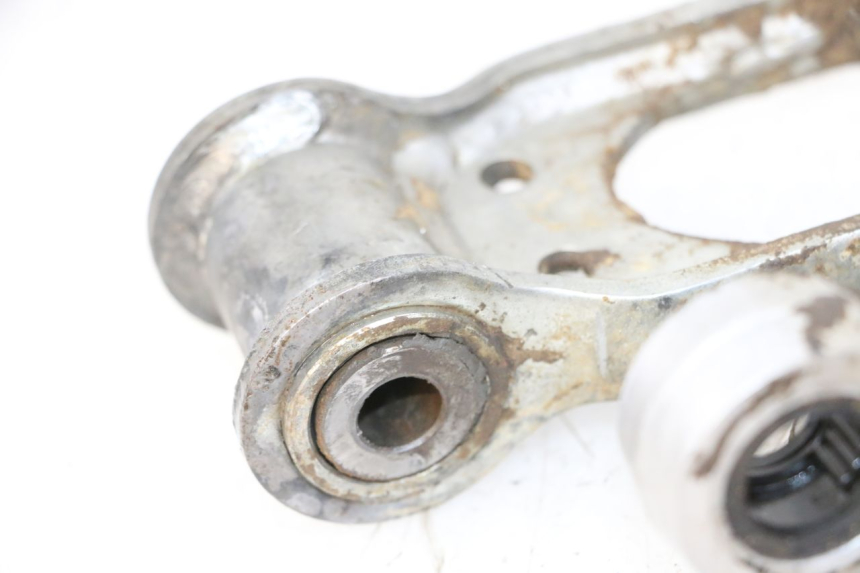 photo de  YAMAHA YZ 85 (2002 - 2018)