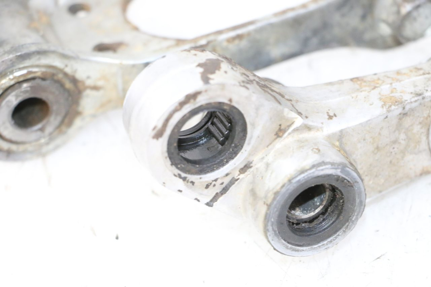 photo de  YAMAHA YZ 85 (2002 - 2018)