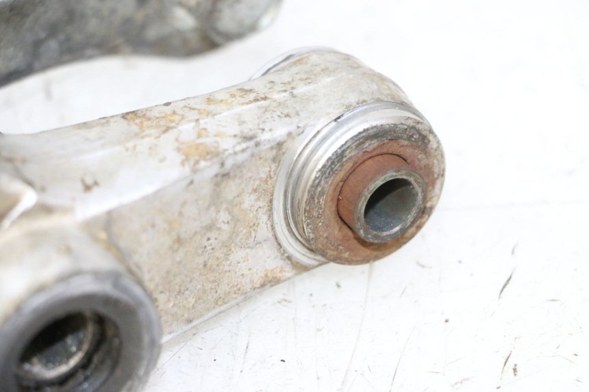 photo de  YAMAHA YZ 85 (2002 - 2018)