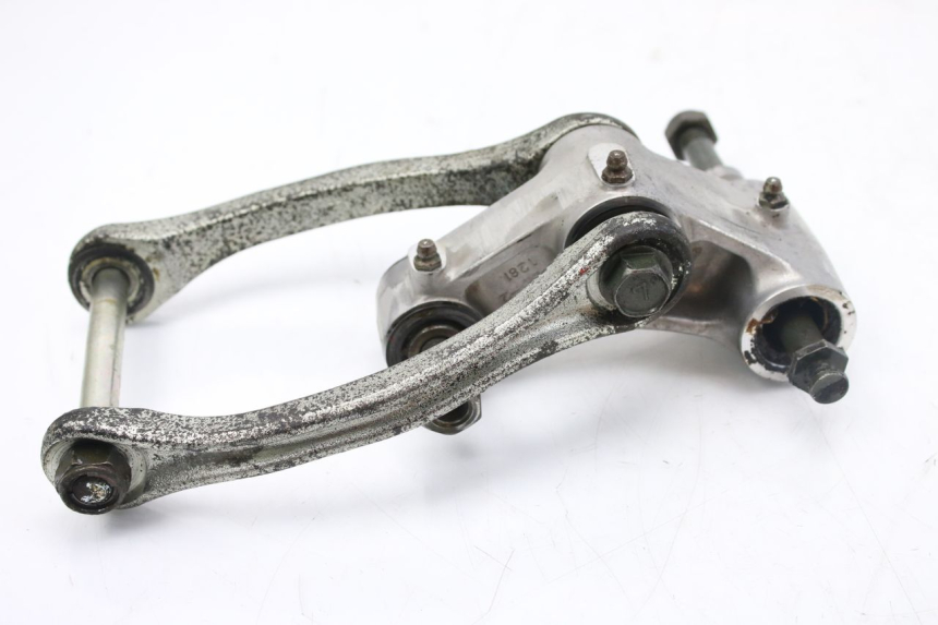 photo de BIELLETTE AMORTISSEUR KAWASAKI ZR7 ZR-7 S 750 (1999 - 2004)