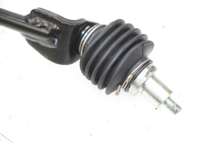 photo de BIELLETTE DIRECTION PIAGGIO MP3 HPE 300 (2019 - 2026) - Gros plan technique