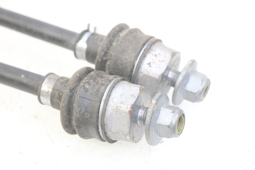 photo de BIELLETTE DIRECTION RENAULT TWIZY 45 (2012 - 2019) - Points de fixation