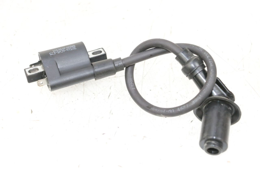 photo de BOBINE KYMCO AGILITY 4T 50 (2018 - 2022) - Gros plan technique