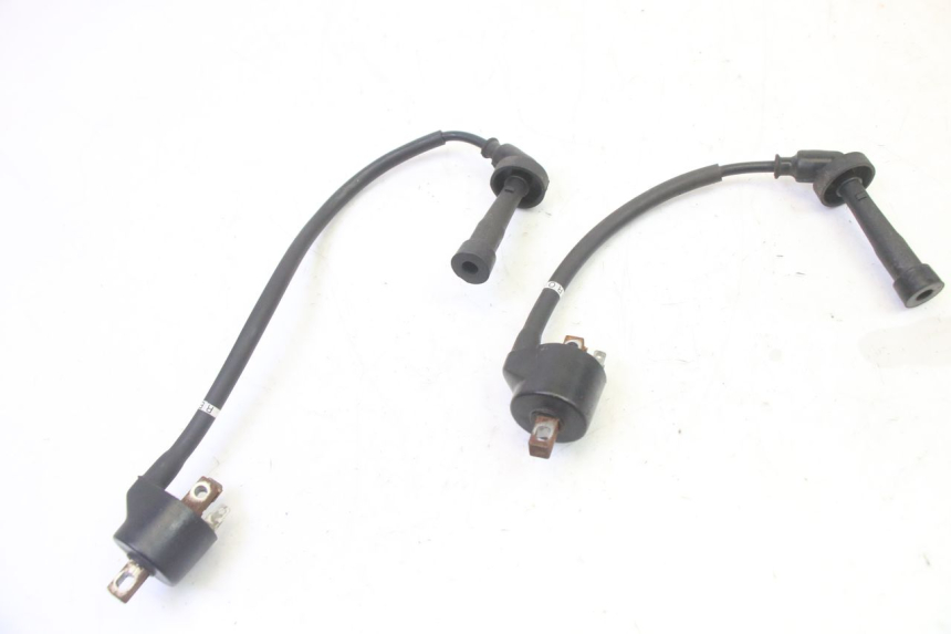 photo de BOBINE HYOSUNG GV AQUILA 125 (2000 - 2004)