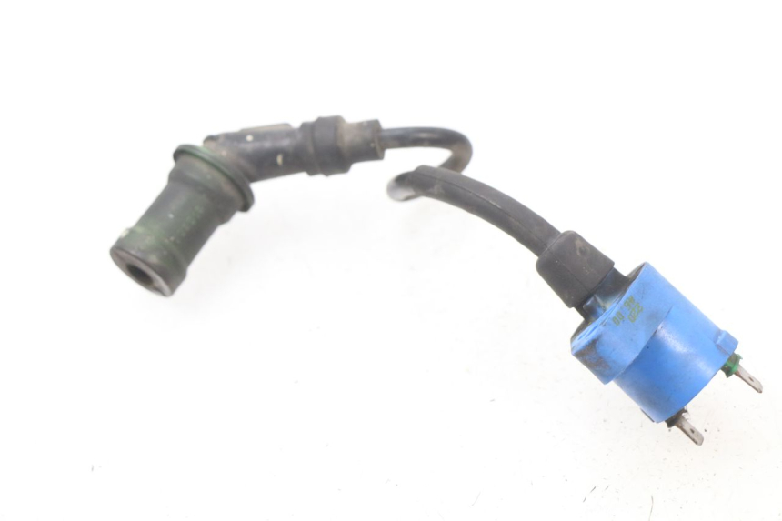 photo de BOBINE PIAGGIO BEVERLY 125 (1998 - 2005)