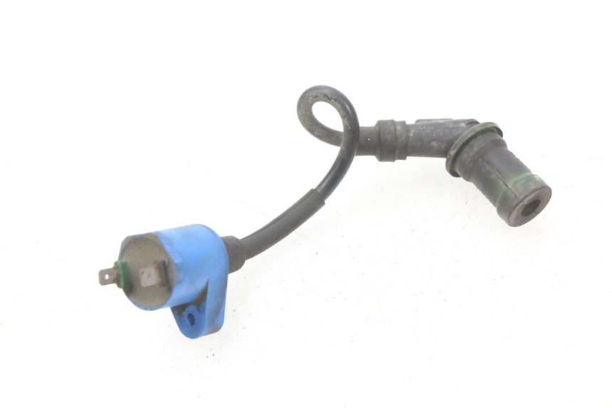 photo de BOBINE PIAGGIO BEVERLY 125 (1998 - 2005)