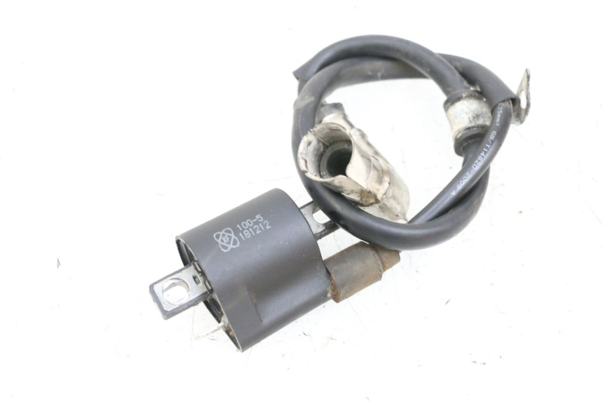 photo de BOBINE MAG POWER BOMBERS 4T 50 (2016 - 2026) - Vue principale