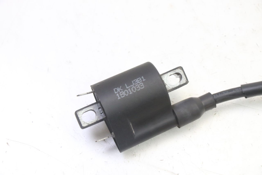 photo de BOBINE TNT MOTOR BOSTON 4T 50 (2018 - 2025)