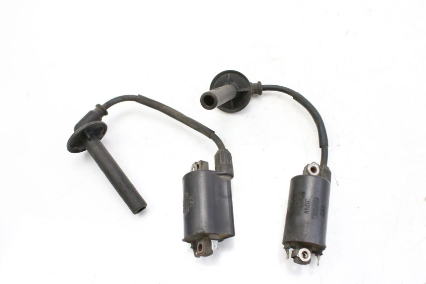photo de BOBINE HONDA CBF 500 (2004 - 2007)