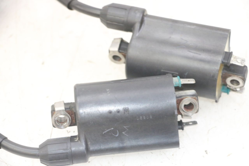 photo de BOBINE HONDA CBF 500 (2004 - 2007)